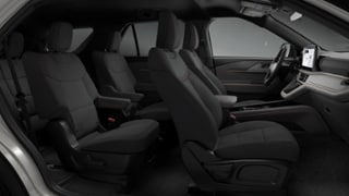 2027 Ford  Internal Image 1